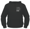 Black 'Tasker/Co' Hoodie