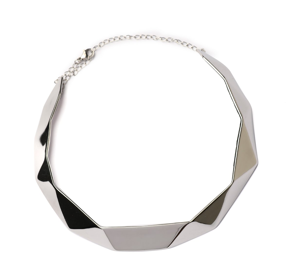 Image of Necklace - VANITY