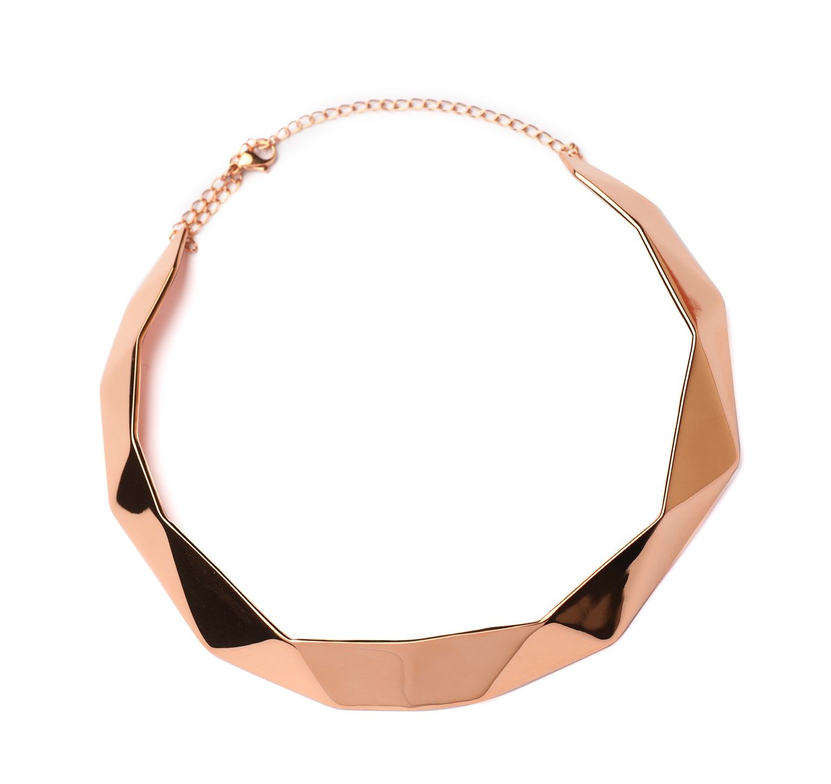 Image of Necklace - VANITY