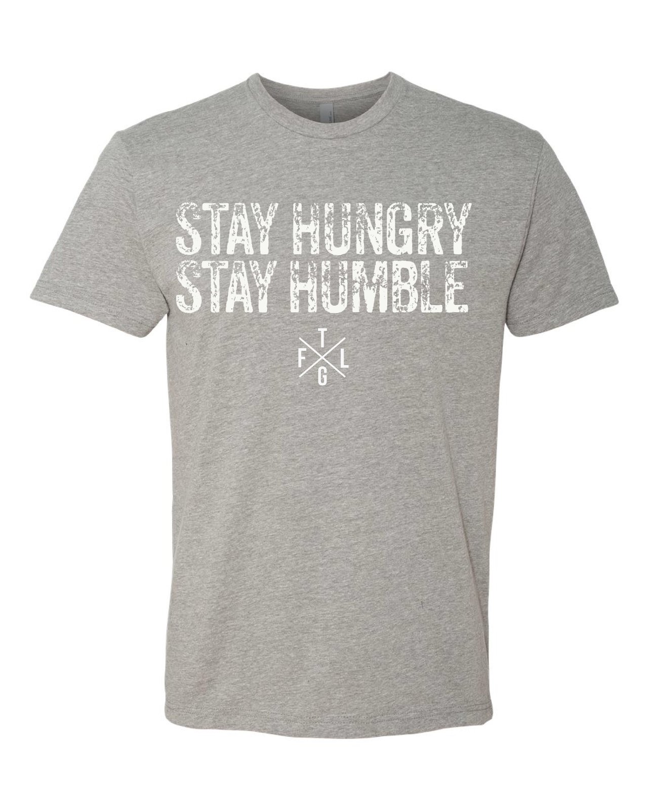 stay hungry stay humble shirt