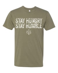 Image 5 of STAY HUNGRY STAY HUMBLE