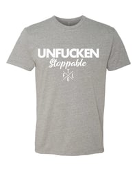 Image 5 of UNFUCKEN Stoppable