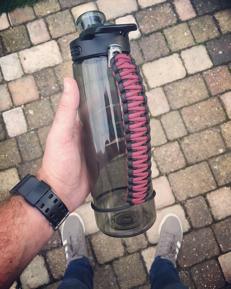 Image of KMP Water Bottles