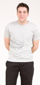 Image of T-Shirt "Endlager"