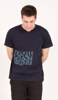 Image 1 of T-Shirt "Beifang"