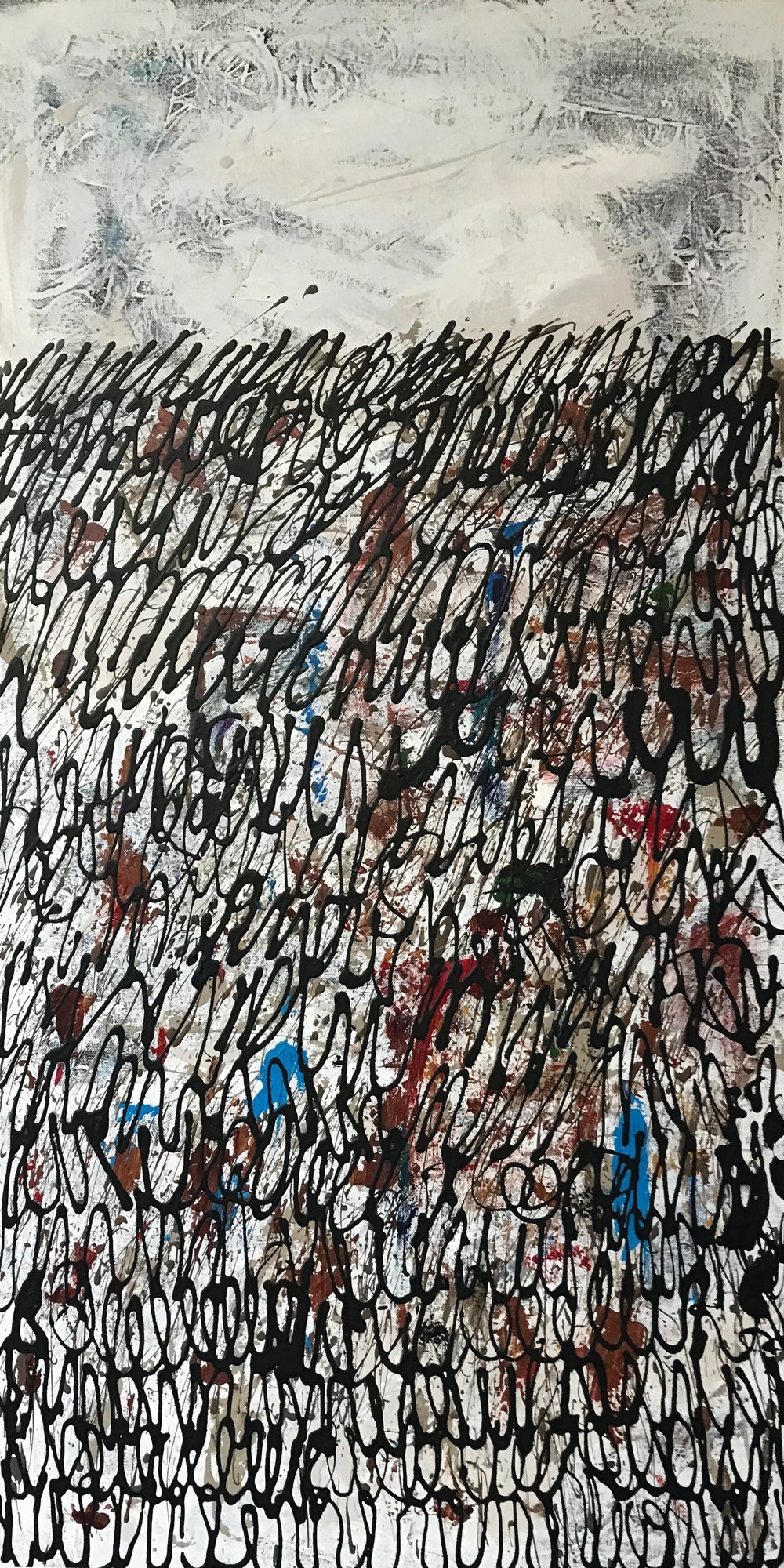 Image of Between Here and There