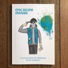 'Osculum Infame' - 72 page Art book
