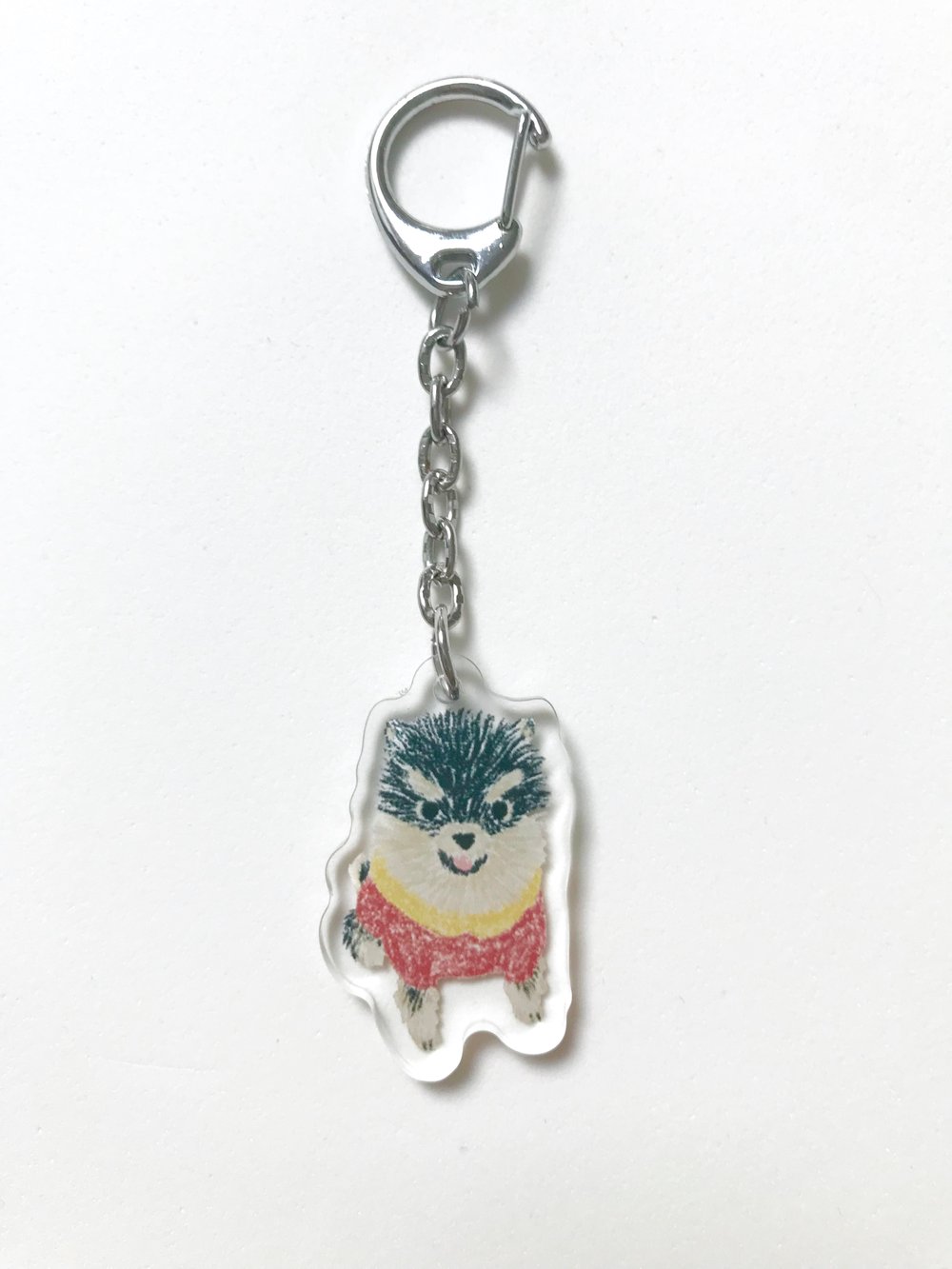 Yeontan Charm