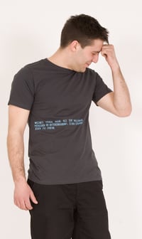 Image 1 of T-Shirt "Hunger"