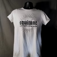 Image 3 of EQUITANT - ELEKTRONIK BODY MUSIK (BLACK PRINT)