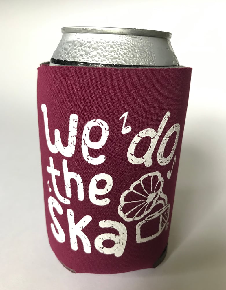 Image of We do the Ska