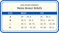 Image 4 of 3- Pack Tams Boxers