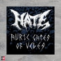 HATE Auric Gates Of Veles patch