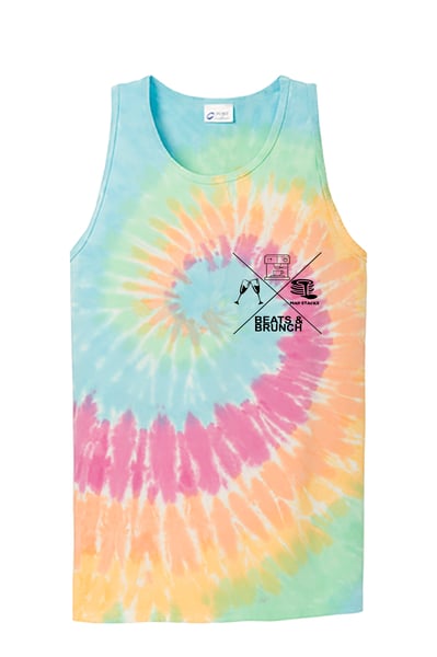 Image of Beats & Brunch Tank