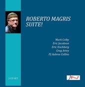 Image of Suite! "New CD Release"