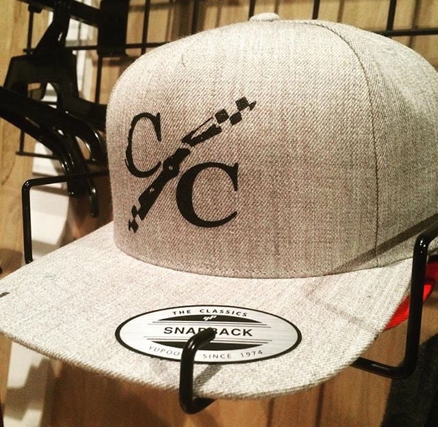 Image of Heather Grey Coastal Snap