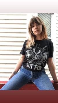 Image 2 of The Dot Fox Family T-shirt 