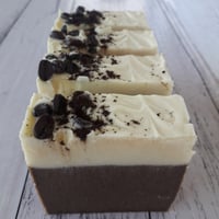 "Esspresso Yourself" soap bar