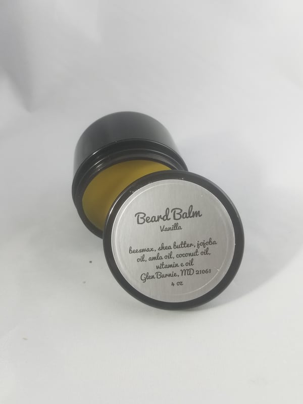 Image of Beard Balm