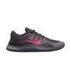 Nike Flex RN Grey/Pink (Women)