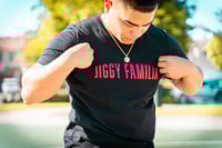 JIGGY FAMILIA T-SHIRT YOUTH 