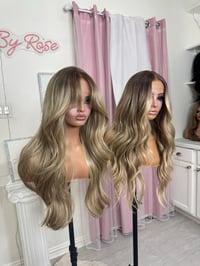 Image 19 of Janie luxury free part (ready to ship) 