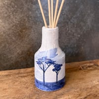 Image 3 of Scots Pine Cottage Stem Vase/Diffuser Bottle