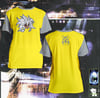 Override tshirt