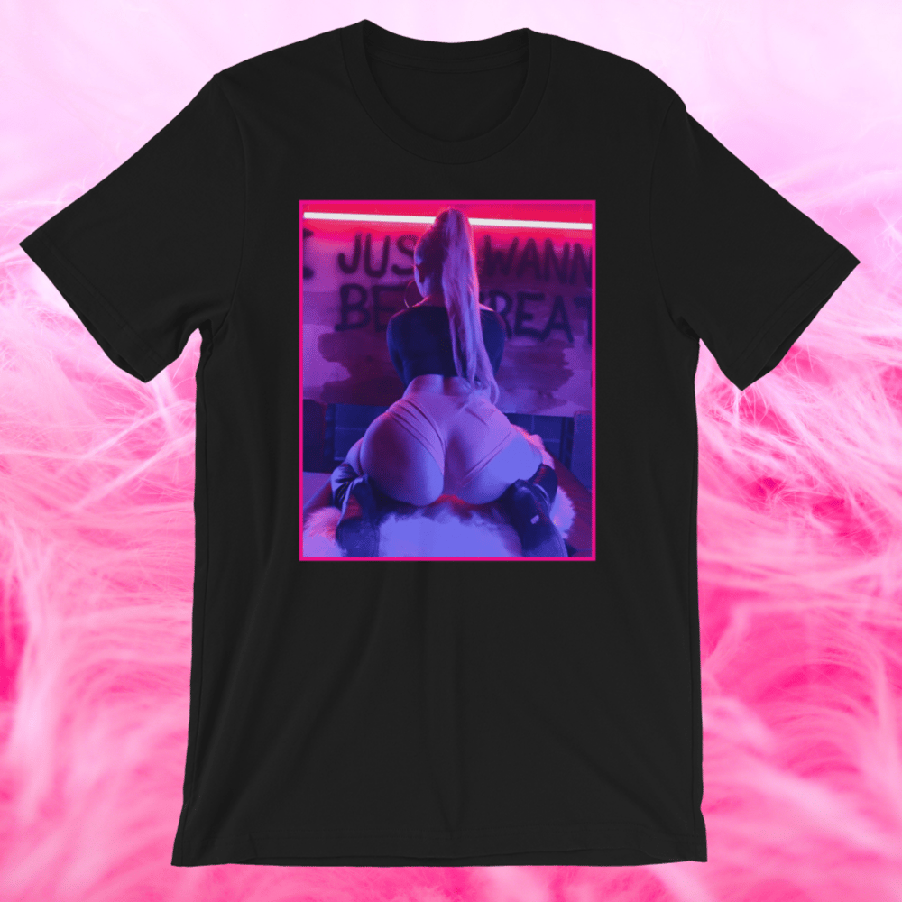 Image of Neon Tee