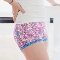 Image 3 of Ladies Value Pack - 3 Pair of Undies