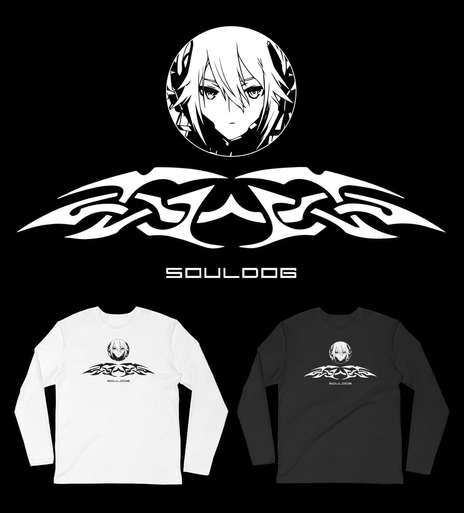 Image of Orbit long sleeve
