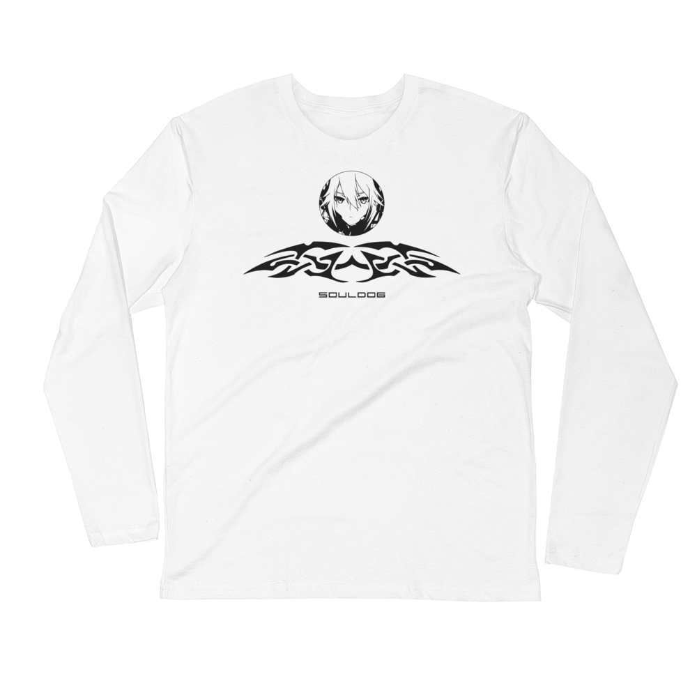 Image of Orbit long sleeve