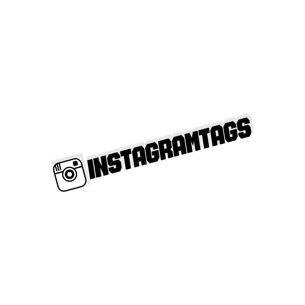 Instagram Tags 2 | simplicitygraphics