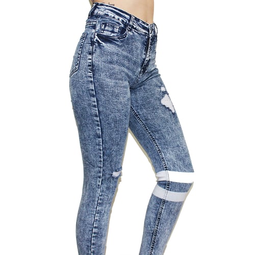 Image of Moonshine stripe - For Her