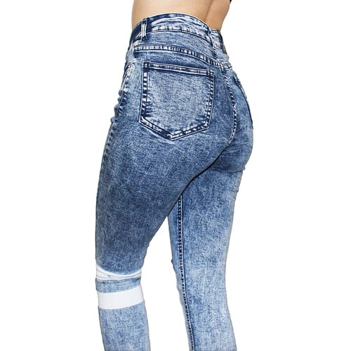 Image of Moonshine stripe - For Her