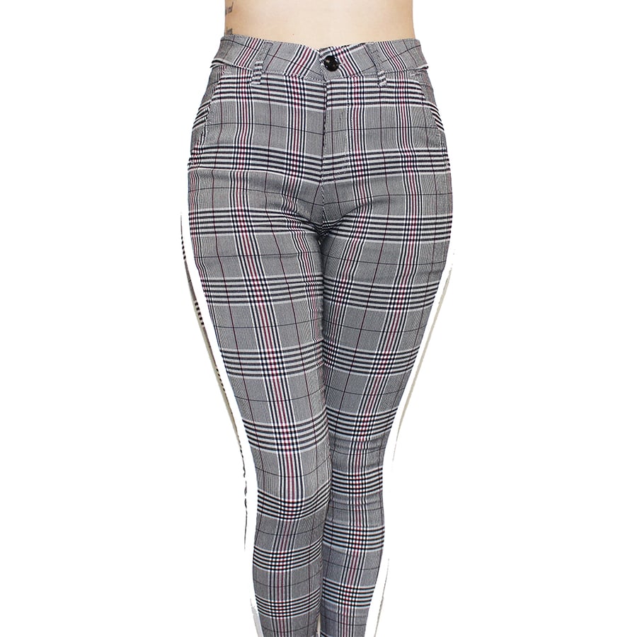 Image of Gentle Jack Chinos - For Her