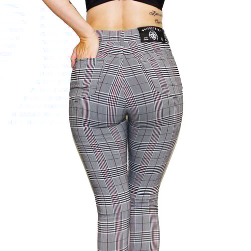 Image of Gentle Jack Chinos - For Her