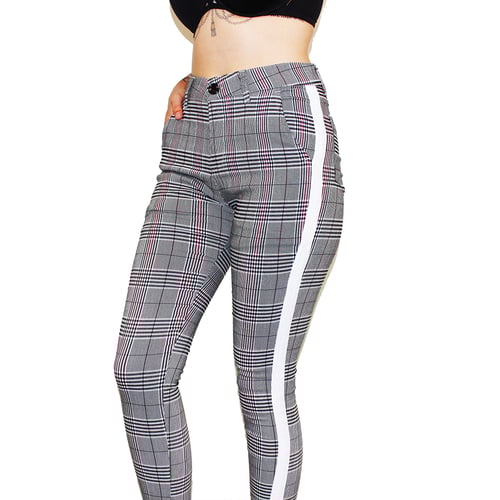 Image of Gentle Jack Chinos - For Her