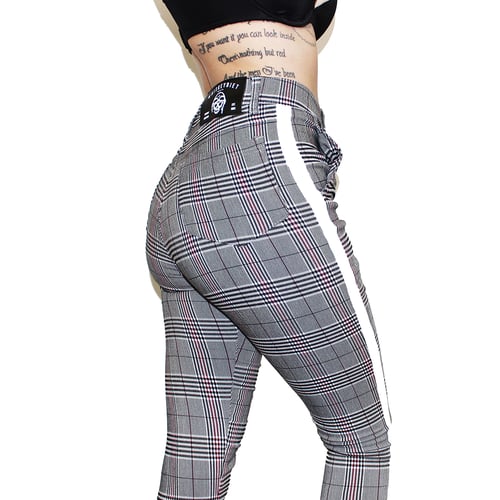 Image of Gentle Jack Chinos - For Her