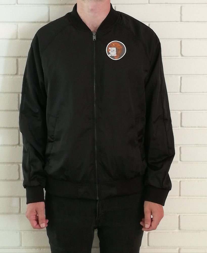 Image of The Hydden Limited Reversible Jacket