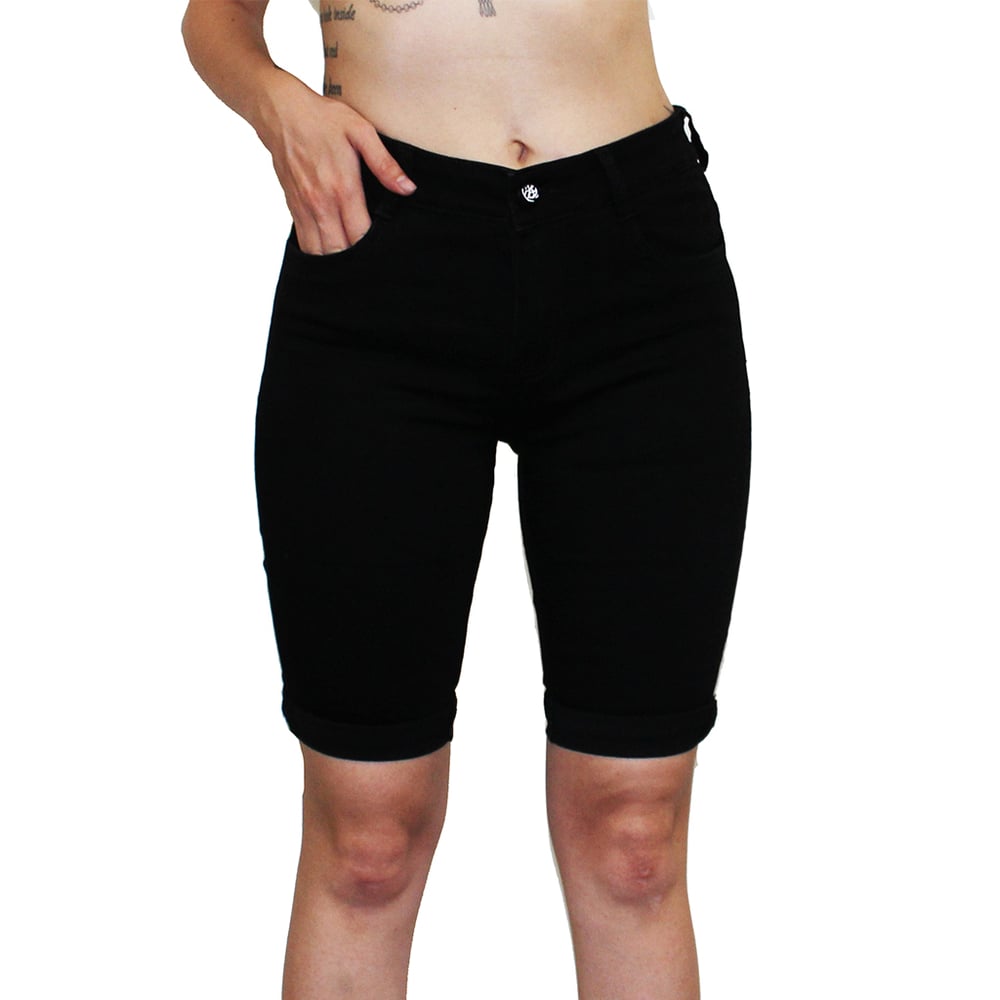 Image of Jameson Jorts - For Her