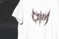 Image 1 of wet logo tee