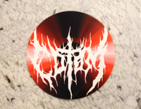 Image 4 of cd stickers