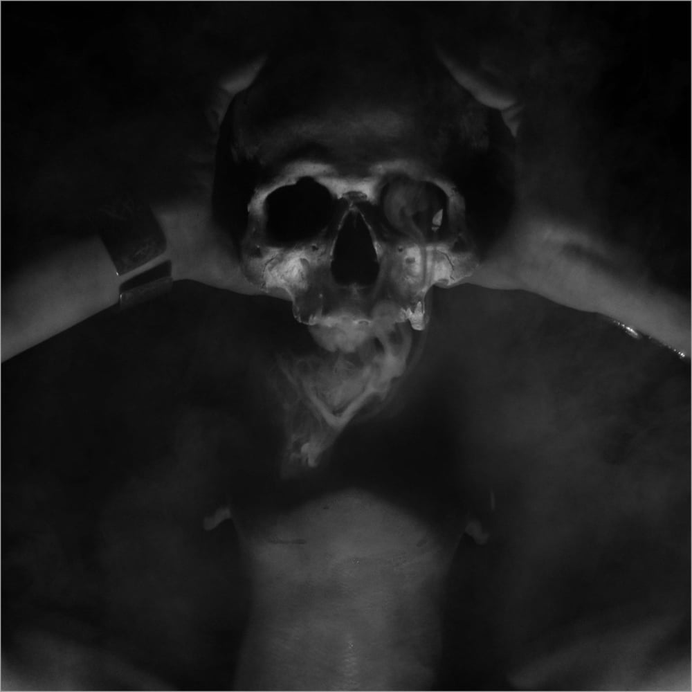 Image of BALMOG "Vacvvm" LP