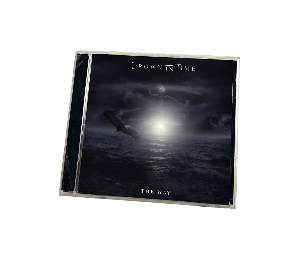 Image of 'The Way' Physical Album