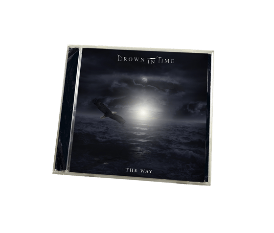 Image of 'The Way' Physical Album