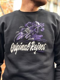 Image 1 of Original Reject Sweatshirt