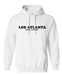 Image 1 of Tourist Script Hoodie