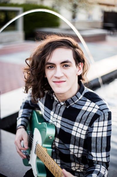 Image of 90 Minute Senior Session 
