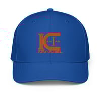 Image 17 of I Can I Am " Anniversary Logo" adidas performance cap